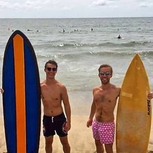 Meet your Posher, Austin